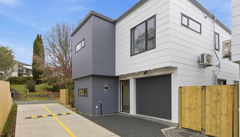 30A Rangitiki Crescent, Lynfield