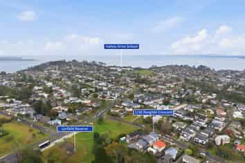 30A Rangitiki Crescent, Lynfield