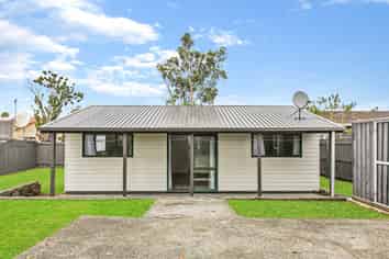 64 Friedlanders Road, Manurewa