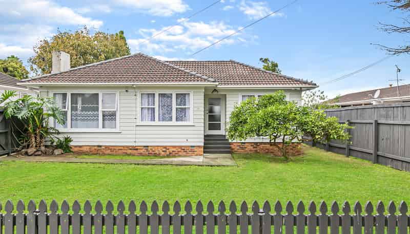 64 Friedlanders Road, Manurewa