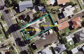 64 Friedlanders Road, Manurewa