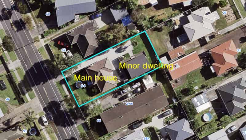 64 Friedlanders Road, Manurewa