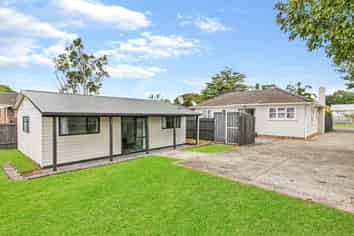 64 Friedlanders Road, Manurewa