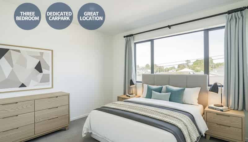 6/8 Short Street, Papakura
