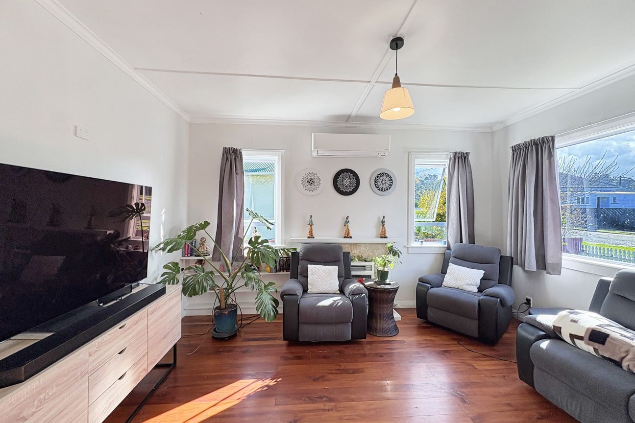 CITY CENTRE - 3 BEDROOMS – další