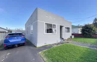 97 Niblett Street, Whanganui Central