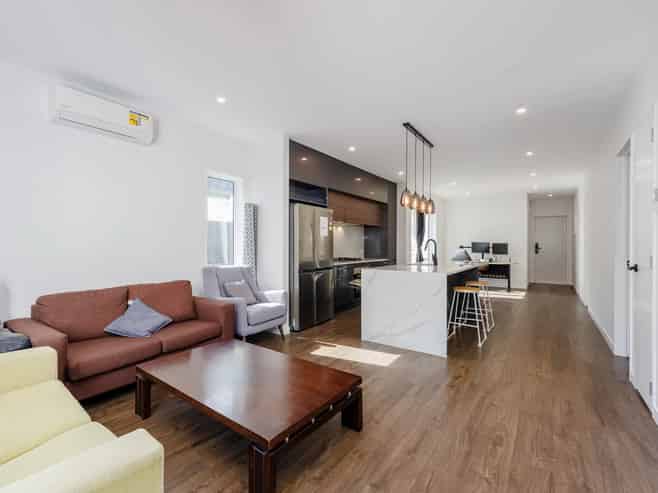4 Fredrica Crescent, Milldale