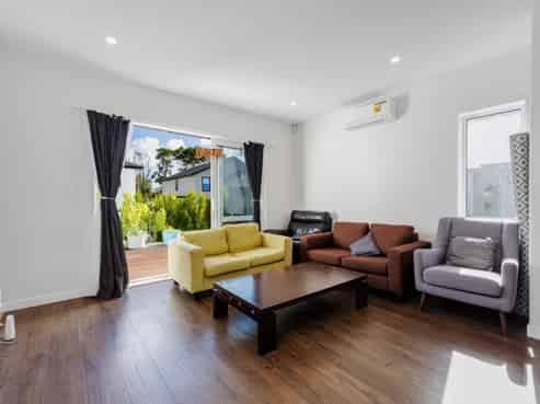 4 Fredrica Crescent, Milldale