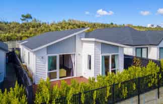 4 Fredrica Crescent, Milldale