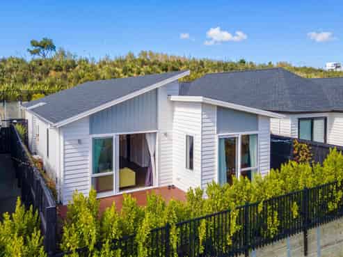 4 Fredrica Crescent, Milldale