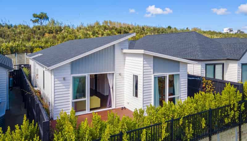 4 Fredrica Crescent, Milldale
