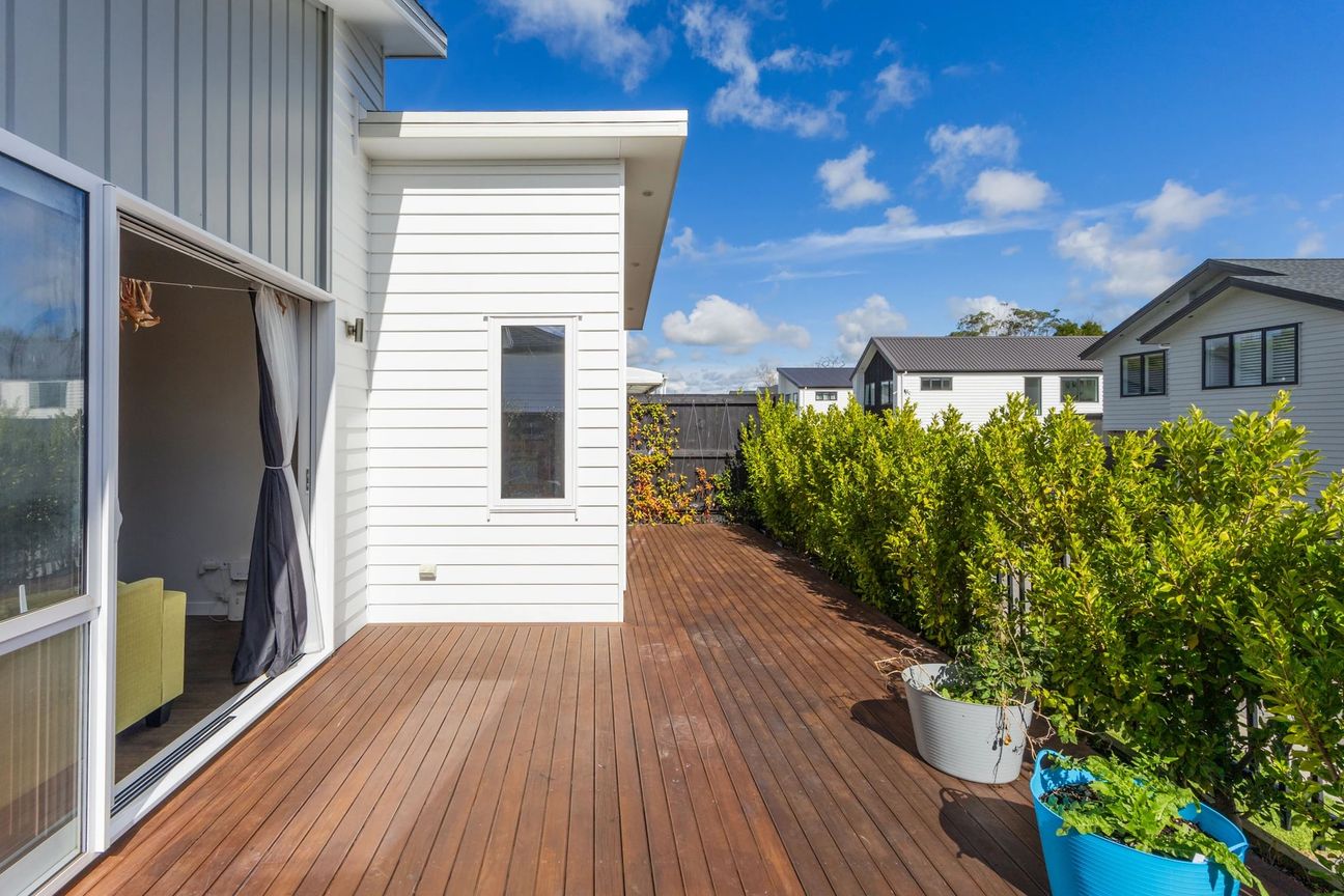 4 Bedroom 2 Bath near new house in Milldale - Altro