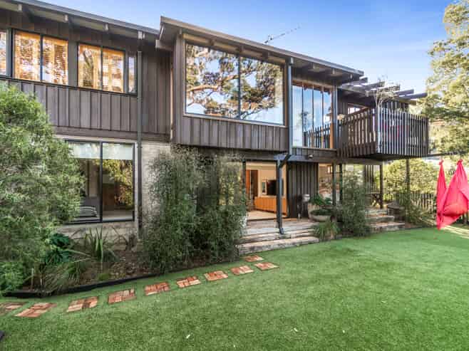 24 Crocus Place, Remuera