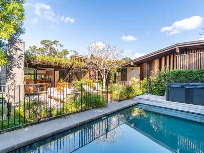 24 Crocus Place, Remuera