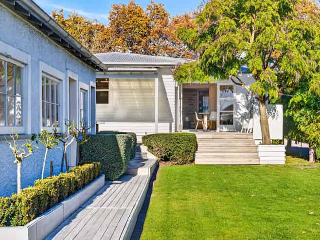 109 Te Mata Road, Havelock North