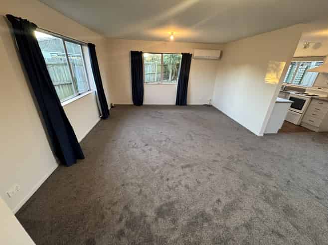 113a Warren Crescent, Hillmorton