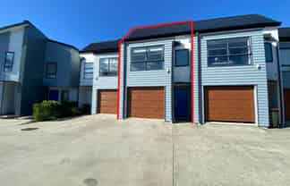 4/45A Wentworth Avenue, Papatoetoe