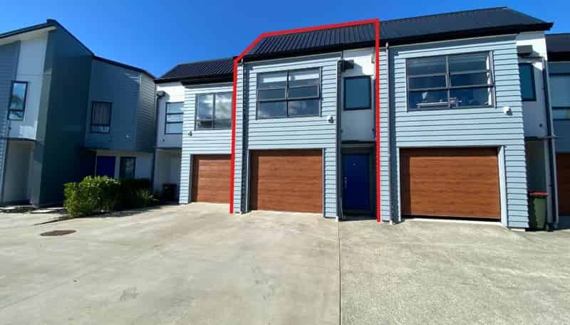 4/45A Wentworth Avenue, Papatoetoe