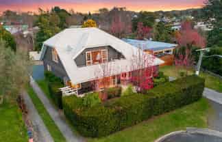 26a Glen Terrace, Te Puke