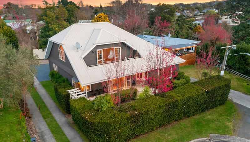 26a Glen Terrace, Te Puke