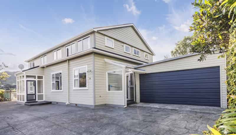 24 Abbott Street, Ngaio