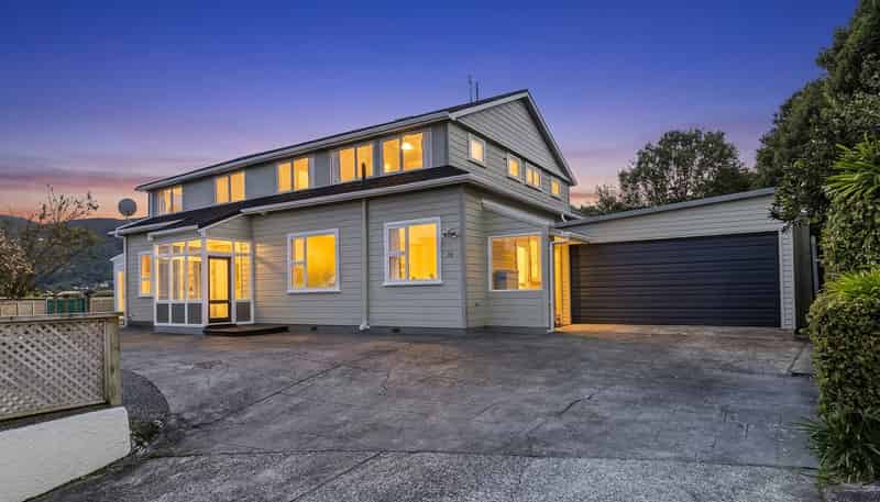 24 Abbott Street, Ngaio