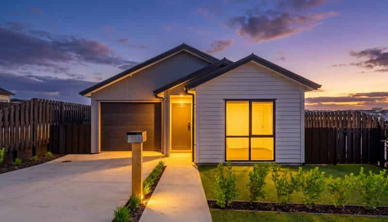 345 Rimu Street, Te Kauwhata