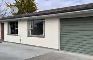 3-15 Brake Street, Upper Riccarton