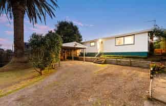 45A Simpson Road, Papamoa