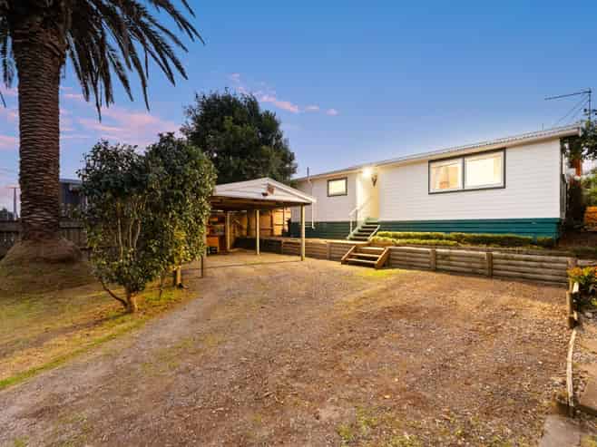 45A Simpson Road, Papamoa