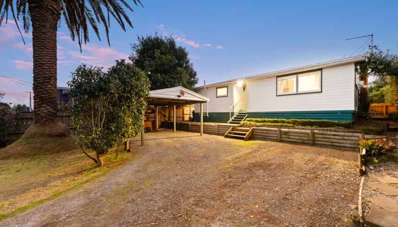 45A Simpson Road, Papamoa