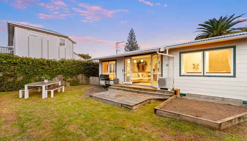 45A Simpson Road, Papamoa