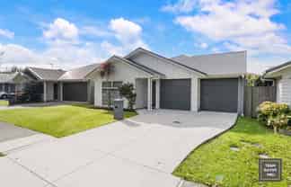 5 Poaka Avenue, Takanini