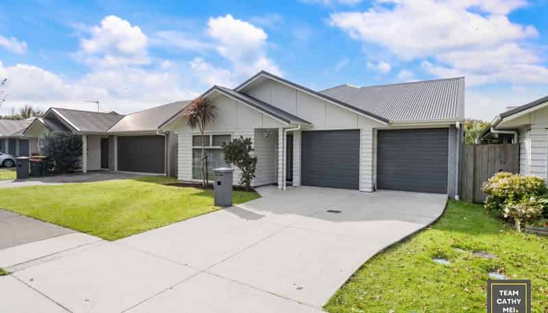 5 Poaka Avenue, Takanini