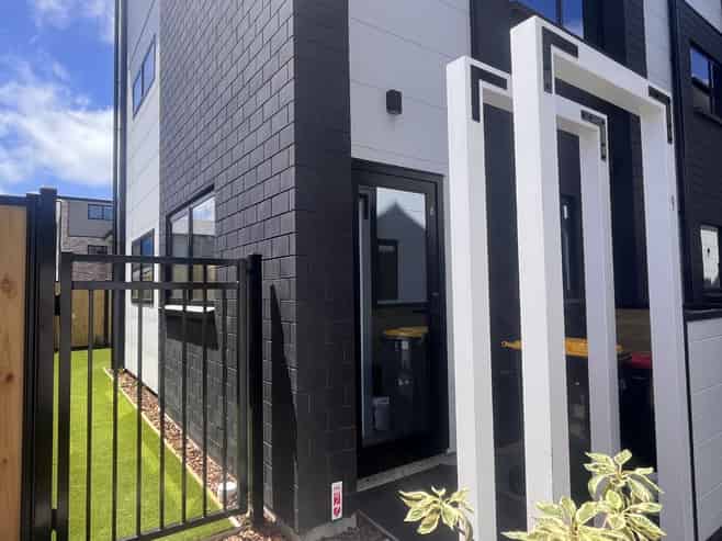 6/9 Southwark Street, Christchurch Central