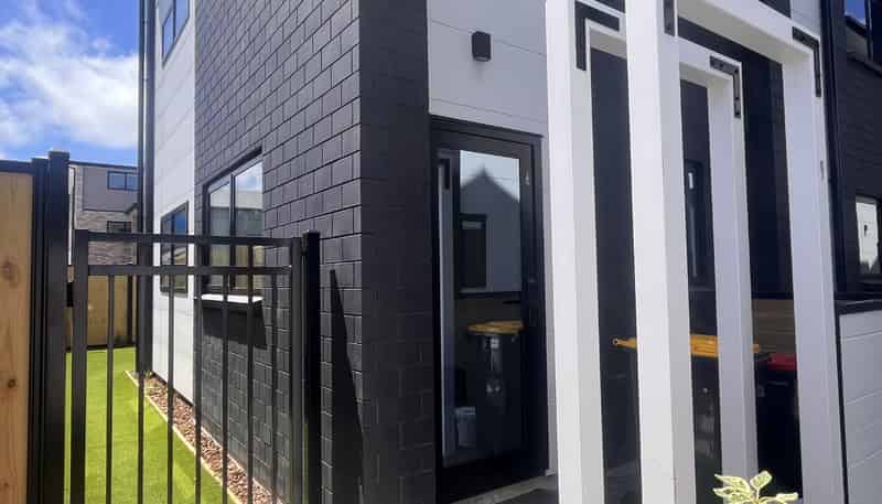 6/9 Southwark Street, Christchurch Central