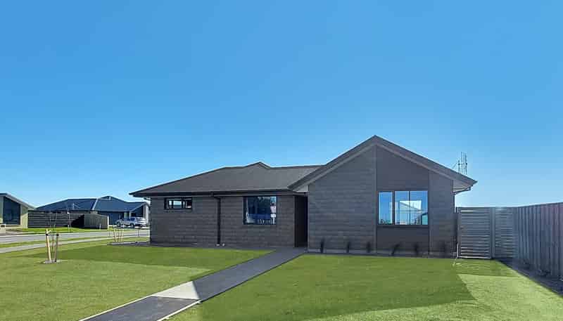 B/28 Eric Crozier Road, Darfield
