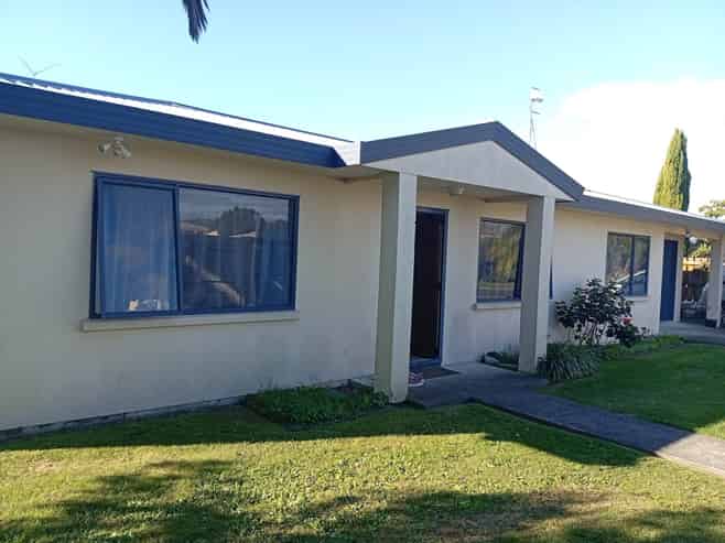 1 Barbara Grove, Papamoa
