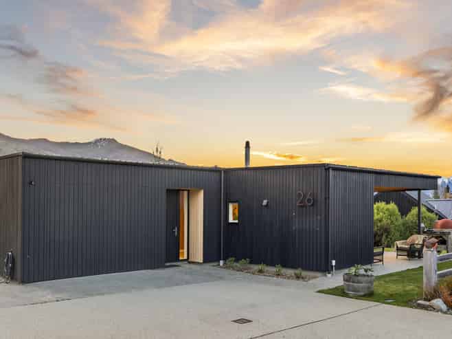 26 Stackbrae Avenue, Wanaka