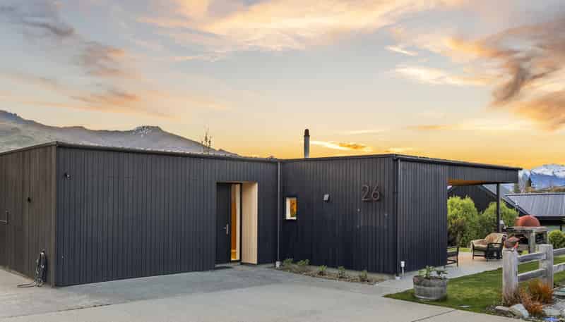 26 Stackbrae Avenue, Wanaka