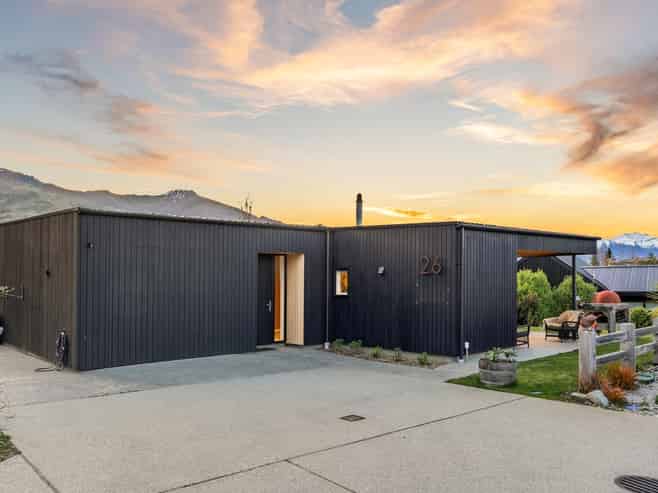 26 Stackbrae Avenue, Wanaka