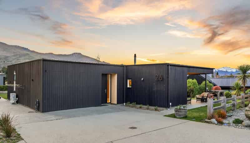 26 Stackbrae Avenue, Wanaka