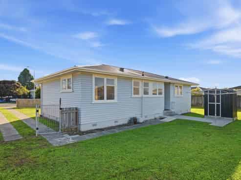 7 Taylor Crescent, Blenheim