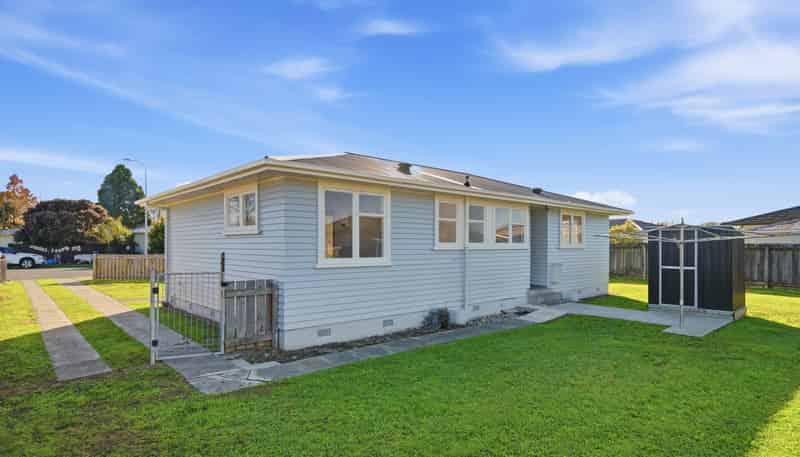 7 Taylor Crescent, Blenheim