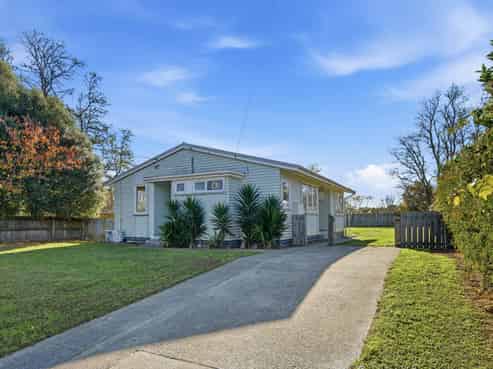 26 Henderson Street, Blenheim