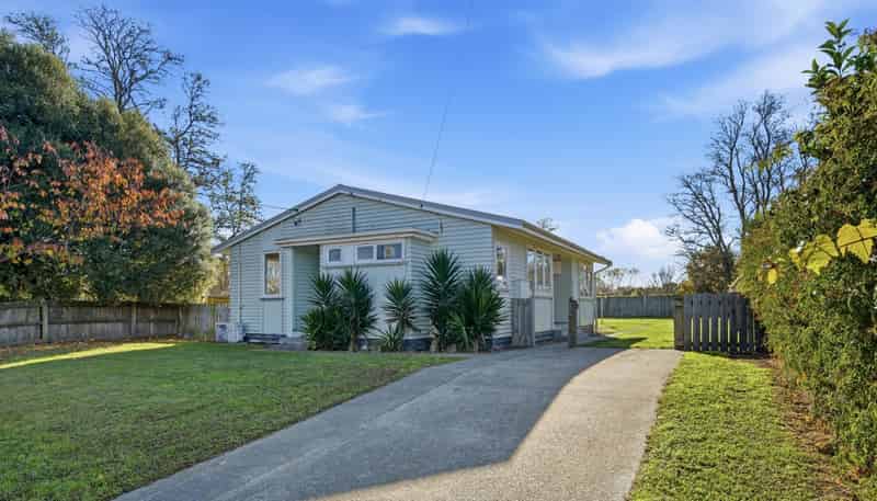 26 Henderson Street, Blenheim