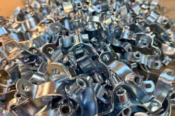 Steel Manufacturing Business - Niche Trade Demand