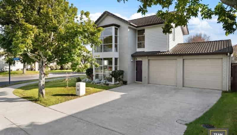 29 Figaro Crescent, Takanini