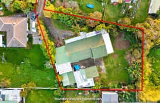 101 Preston Road, Otara
