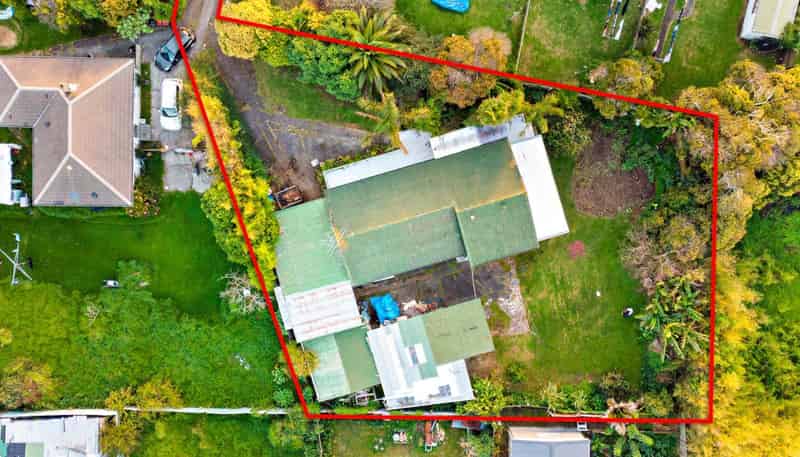 101 Preston Road, Otara
